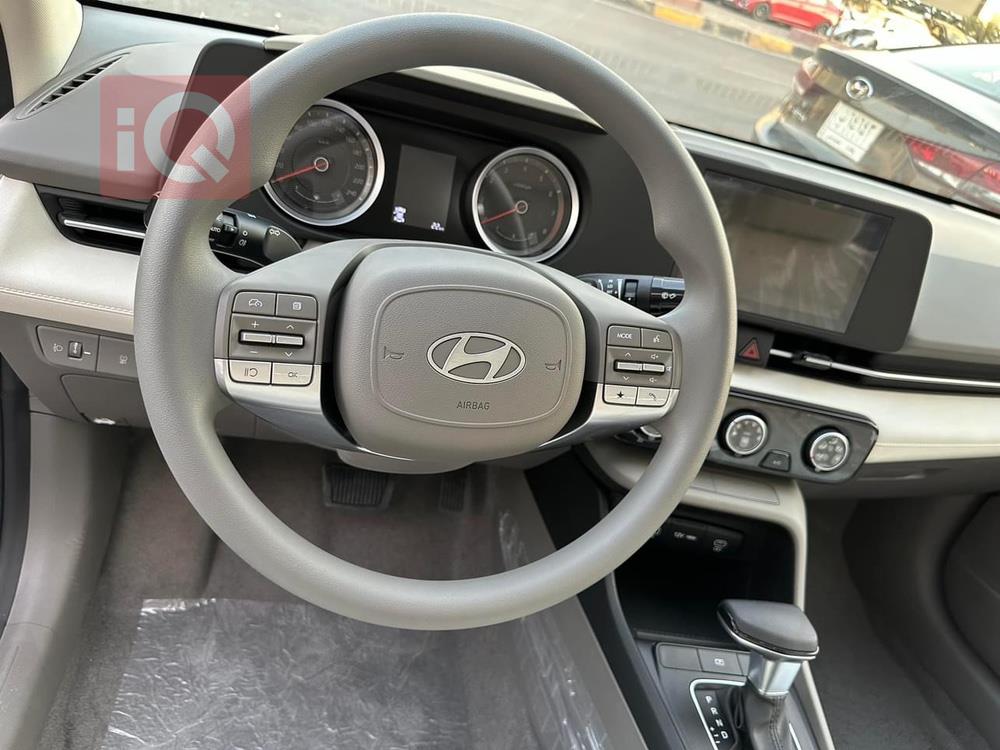هیوندای ئەکسنت